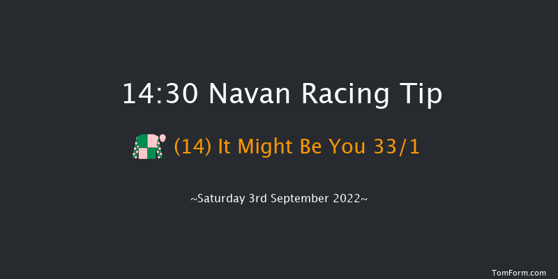 Navan 14:30 Handicap 5f Thu 25th Aug 2022