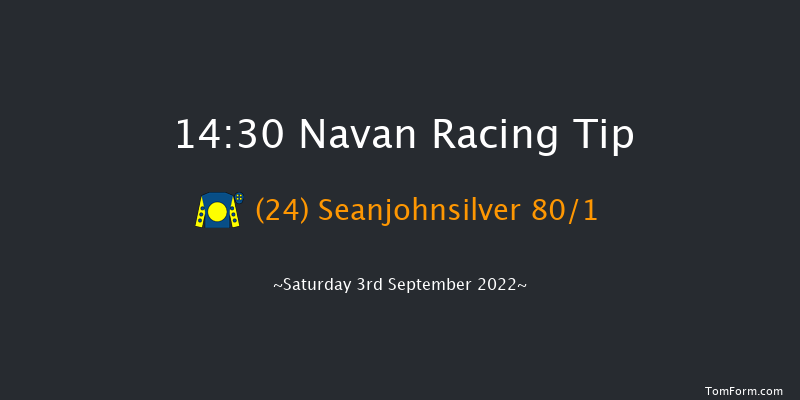 Navan 14:30 Handicap 5f Thu 25th Aug 2022