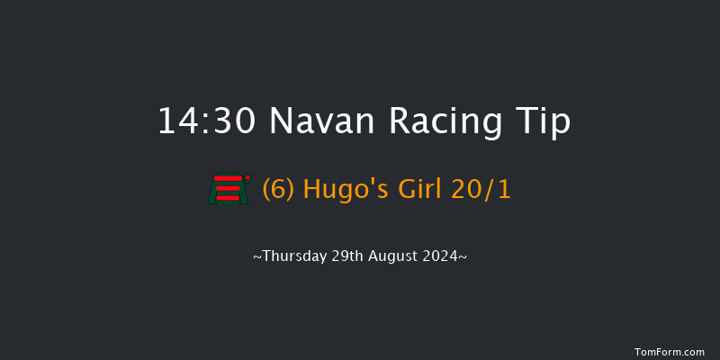 Navan  14:30 Handicap 6f Sat 13th Jul 2024