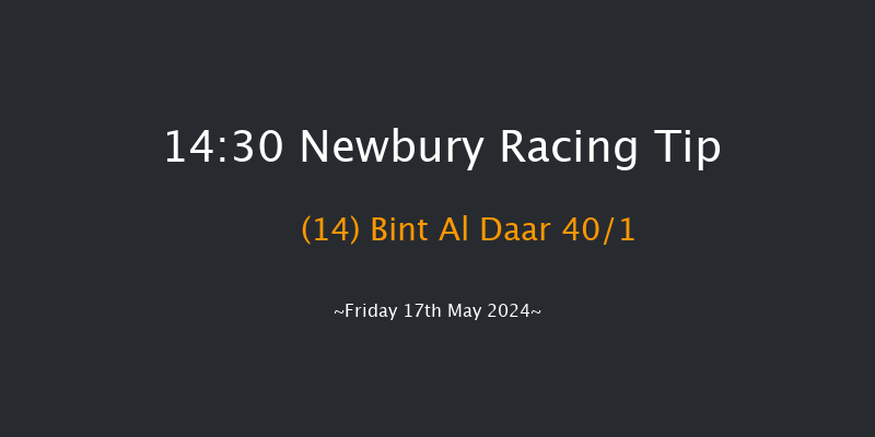 Newbury  14:30 Handicap (Class 3) 10f Sat 20th Apr 2024