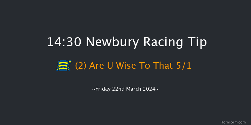 Newbury  14:30 Handicap Chase (Class 3) 23f Sat 2nd Mar 2024