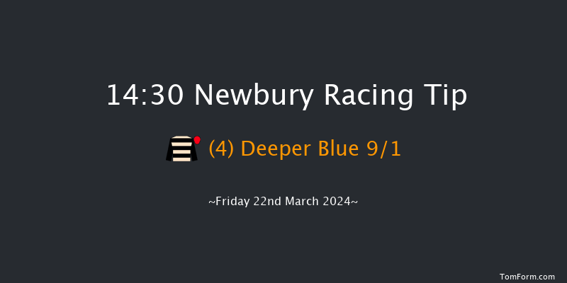 Newbury  14:30 Handicap Chase (Class 3) 23f Sat 2nd Mar 2024