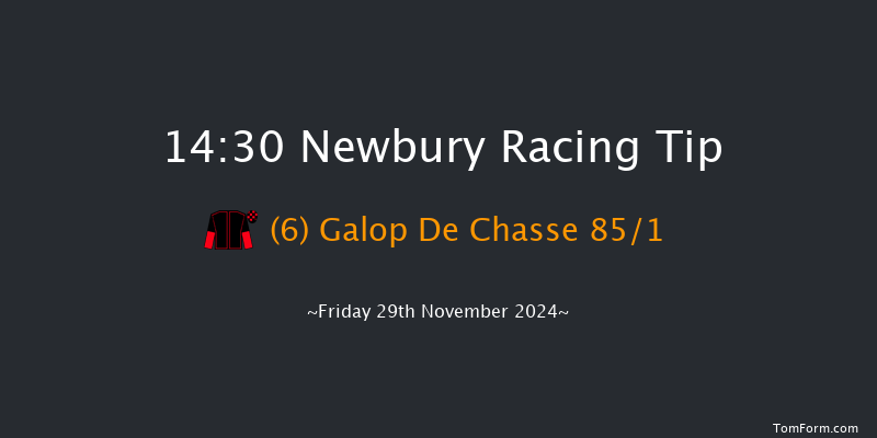 Newbury  14:30 Handicap Chase (Class 2) 20f Thu 7th Nov 2024