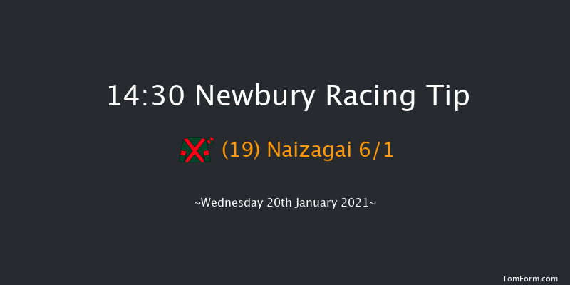 MansionBet's Faller Insurance Handicap Hurdle Newbury 14:30 Handicap Hurdle (Class 4) 16f Tue 29th Dec 2020