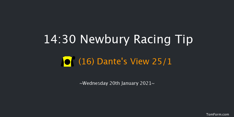 MansionBet's Faller Insurance Handicap Hurdle Newbury 14:30 Handicap Hurdle (Class 4) 16f Tue 29th Dec 2020