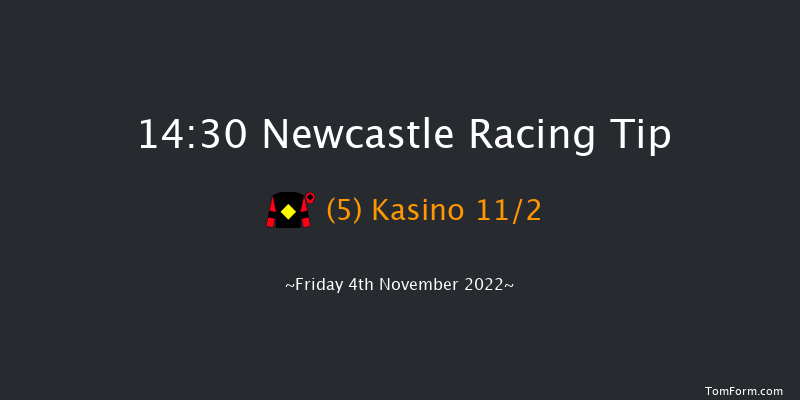 Newcastle 14:30 Handicap (Class 6) 6f Tue 1st Nov 2022