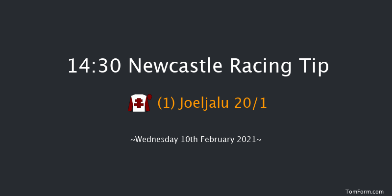 Bombardier British Hopped Amber Beer Median Auction Maiden Stakes Newcastle 14:30 Maiden (Class 5) 8f Fri 5th Feb 2021