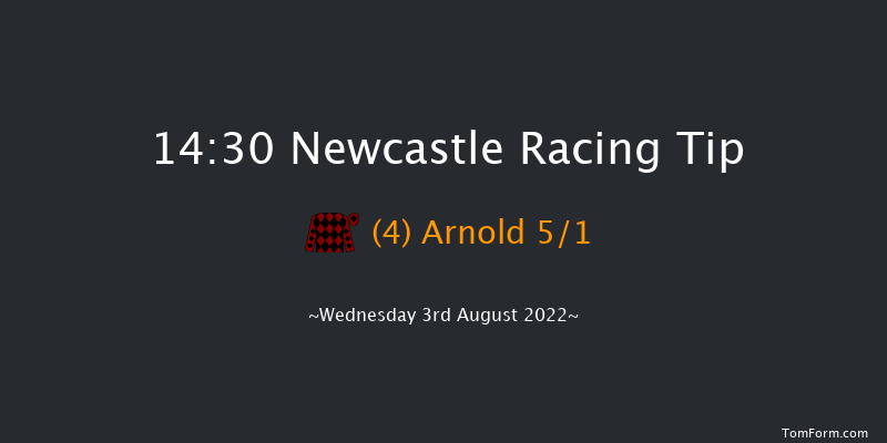 Newcastle 14:30 Handicap (Class 6) 6f Sat 23rd Jul 2022