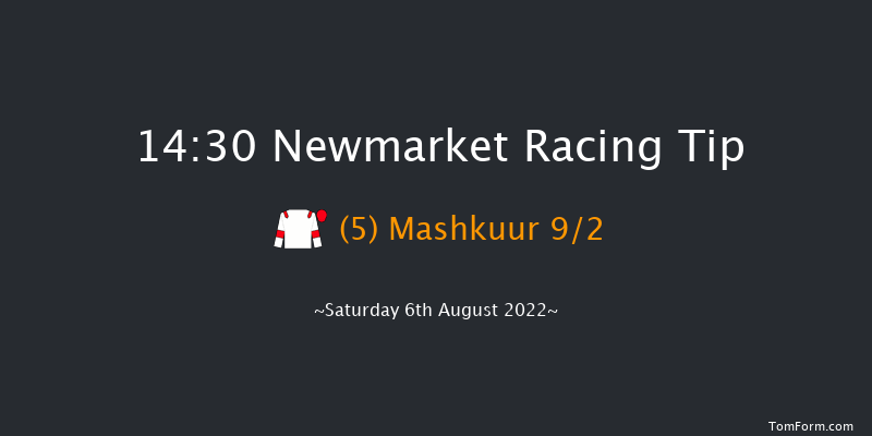 Newmarket 14:30 Handicap (Class 5) 12f Fri 5th Aug 2022