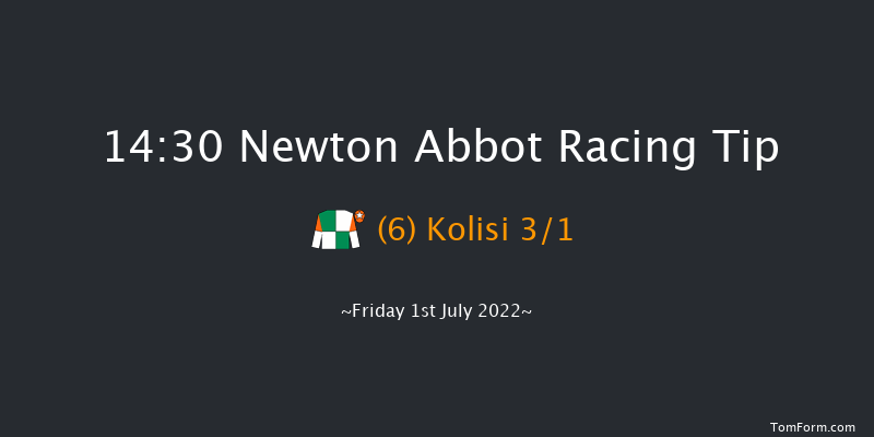 Newton Abbot 14:30 Handicap Hurdle (Class 3) 17f Tue 21st Jun 2022