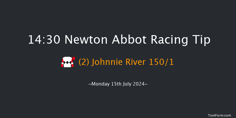 Newton Abbot  14:30 Maiden Hurdle
(Class 4) 18f Fri 5th Jul 2024