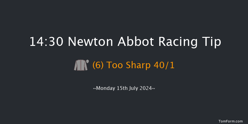 Newton Abbot  14:30 Maiden Hurdle
(Class 4) 18f Fri 5th Jul 2024