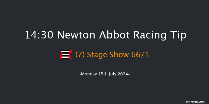 Newton Abbot  14:30 Maiden Hurdle
(Class 4) 18f Fri 5th Jul 2024