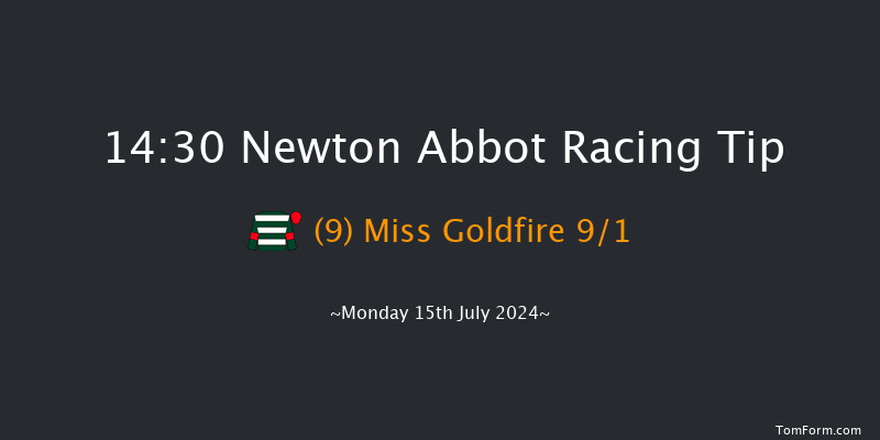 Newton Abbot  14:30 Maiden Hurdle
(Class 4) 18f Fri 5th Jul 2024