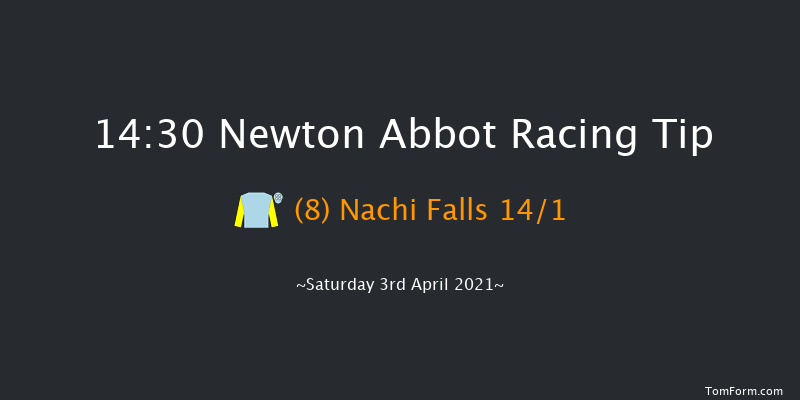 South West Racing Club Handicap Hurdle Newton Abbot 14:30 Handicap Hurdle (Class 5) 17f Thu 29th Oct 2020