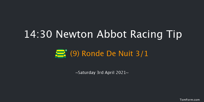 South West Racing Club Handicap Hurdle Newton Abbot 14:30 Handicap Hurdle (Class 5) 17f Thu 29th Oct 2020