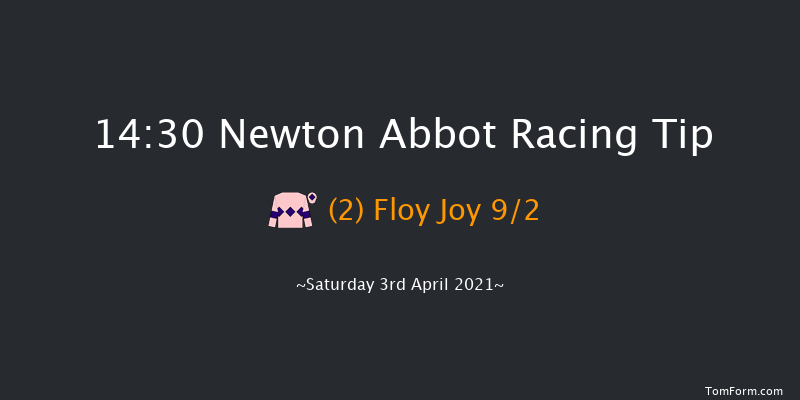 South West Racing Club Handicap Hurdle Newton Abbot 14:30 Handicap Hurdle (Class 5) 17f Thu 29th Oct 2020