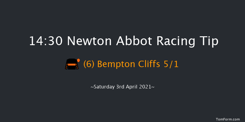 South West Racing Club Handicap Hurdle Newton Abbot 14:30 Handicap Hurdle (Class 5) 17f Thu 29th Oct 2020