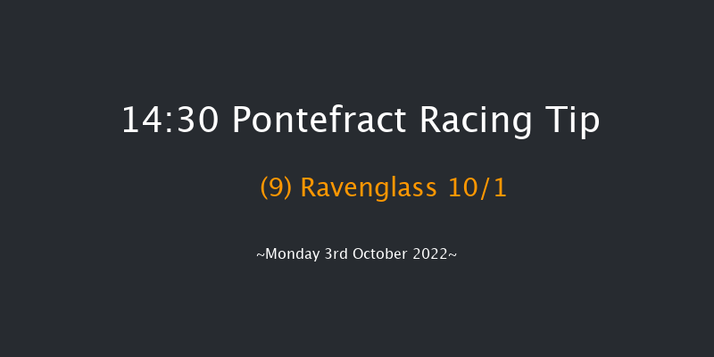 Pontefract 14:30 Handicap (Class 4) 8f Thu 22nd Sep 2022