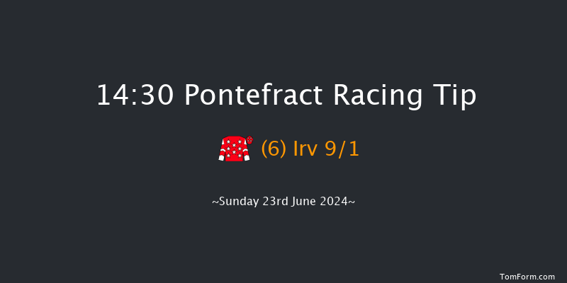 Pontefract  14:30 Handicap (Class 6) 10f Mon 10th Jun 2024