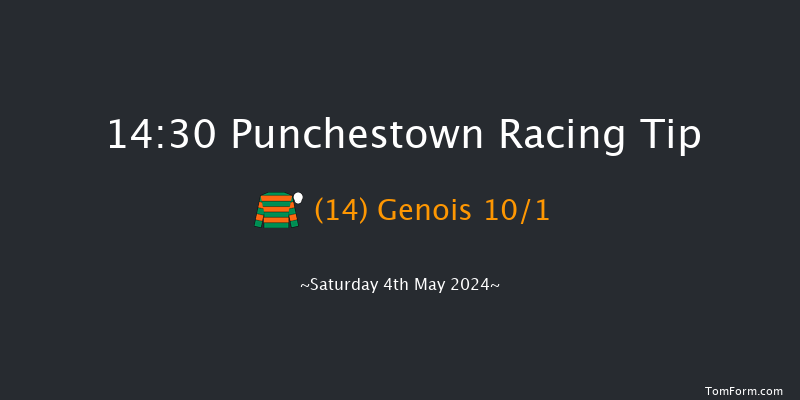 Punchestown  14:30 Conditions Chase 24f Fri 3rd May 2024