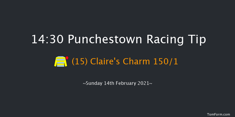 Happy Birthday Sarah Ann Madden Maiden Hurdle (Div 1) Punchestown 14:30 Maiden Hurdle 20f Mon 18th Jan 2021