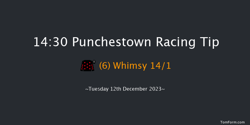 Punchestown 14:30 Conditions Hurdle 17f Sun 26th Nov 2023