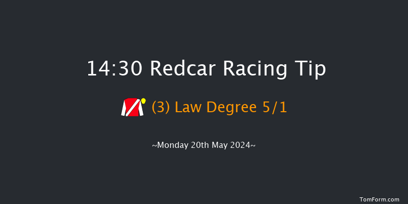 Redcar  14:30 Maiden (Class 5) 6f Thu 2nd May 2024