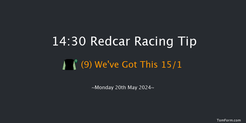 Redcar  14:30 Maiden (Class 5) 6f Thu 2nd May 2024