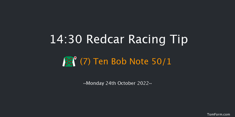 Redcar 14:30 Stakes (Class 5) 9f Fri 14th Oct 2022