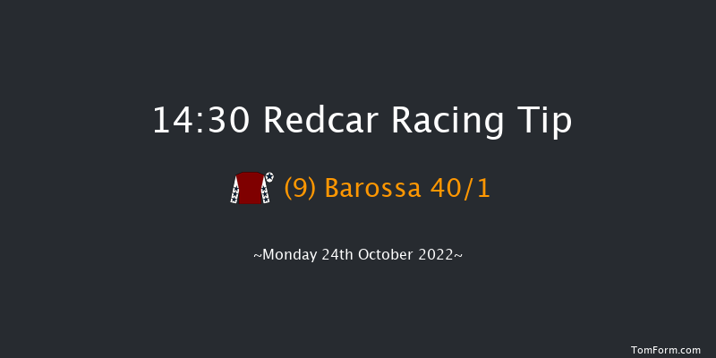 Redcar 14:30 Stakes (Class 5) 9f Fri 14th Oct 2022