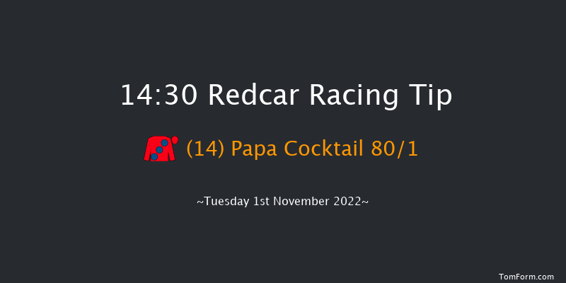 Redcar 14:30 Handicap (Class 4) 7f Mon 24th Oct 2022