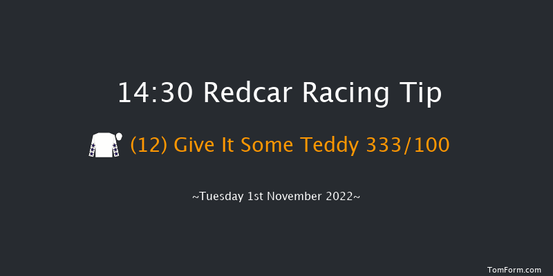 Redcar 14:30 Handicap (Class 4) 7f Mon 24th Oct 2022