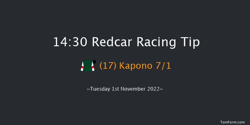 Redcar 14:30 Handicap (Class 4) 7f Mon 24th Oct 2022