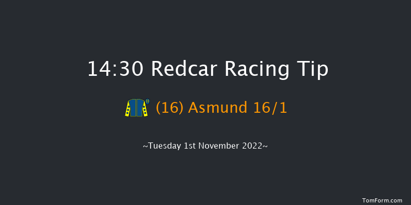 Redcar 14:30 Handicap (Class 4) 7f Mon 24th Oct 2022