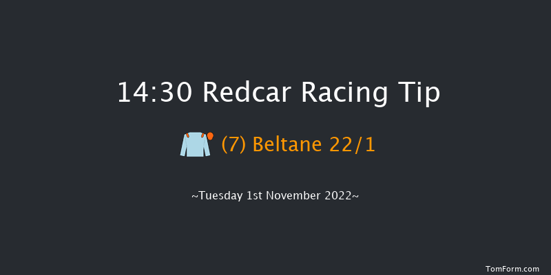 Redcar 14:30 Handicap (Class 4) 7f Mon 24th Oct 2022