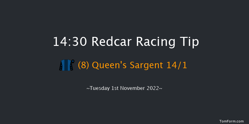 Redcar 14:30 Handicap (Class 4) 7f Mon 24th Oct 2022