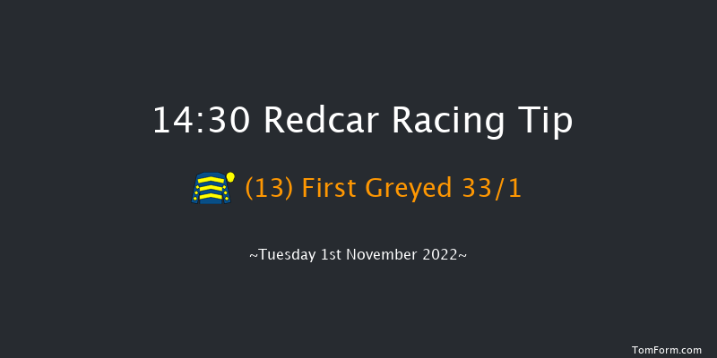 Redcar 14:30 Handicap (Class 4) 7f Mon 24th Oct 2022