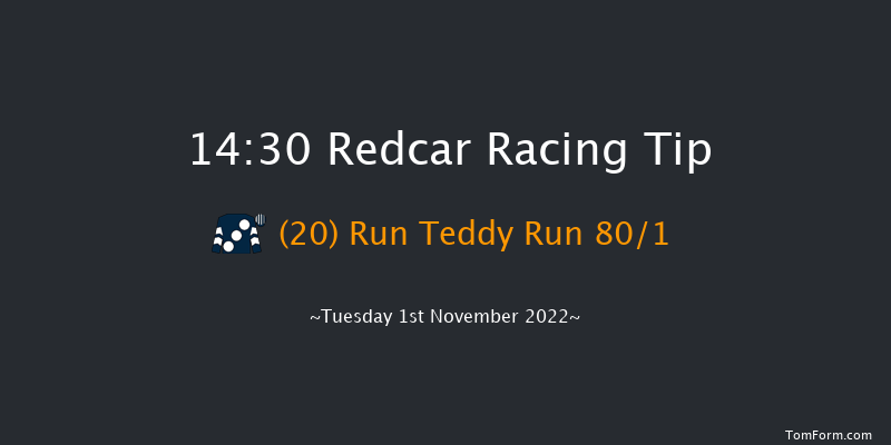 Redcar 14:30 Handicap (Class 4) 7f Mon 24th Oct 2022