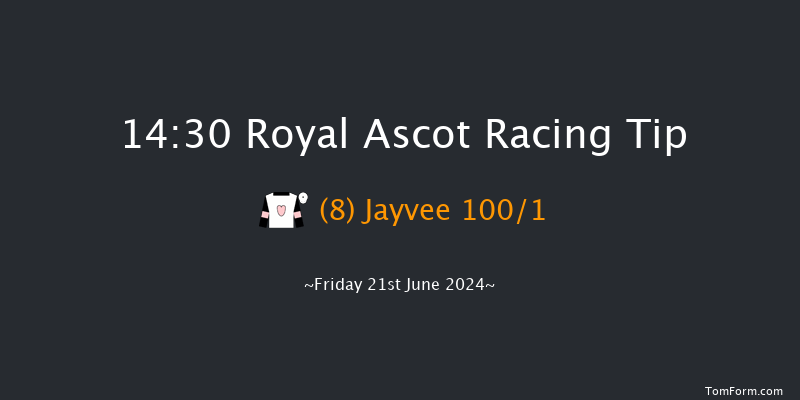 Royal Ascot  14:30 Group 3 (Class 1) 6f Wed 19th Jun 2024