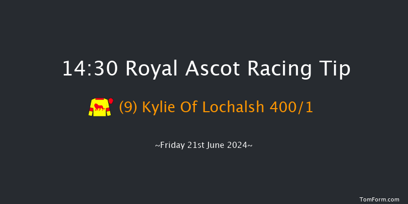 Royal Ascot  14:30 Group 3 (Class 1) 6f Wed 19th Jun 2024