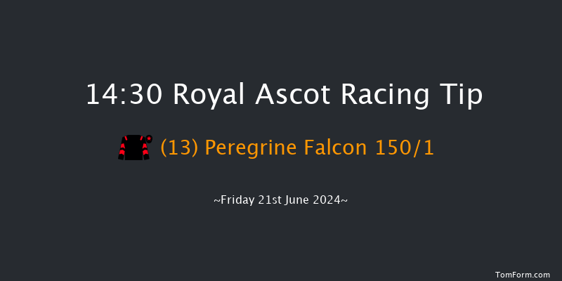 Royal Ascot  14:30 Group 3 (Class 1) 6f Wed 19th Jun 2024