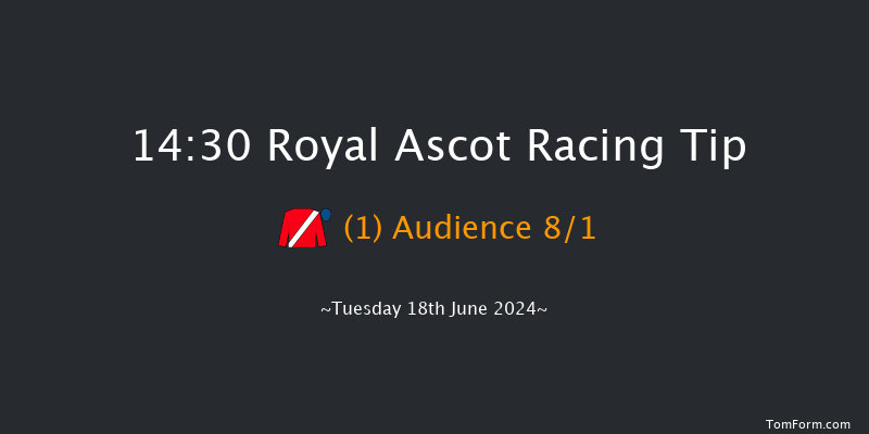 Royal Ascot  14:30 Group 1 (Class 1) 8f Sat 18th Jun 2022