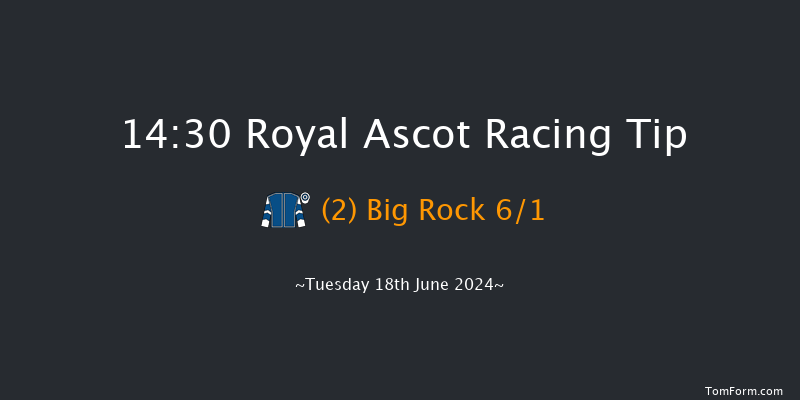 Royal Ascot  14:30 Group 1 (Class 1) 8f Sat 18th Jun 2022