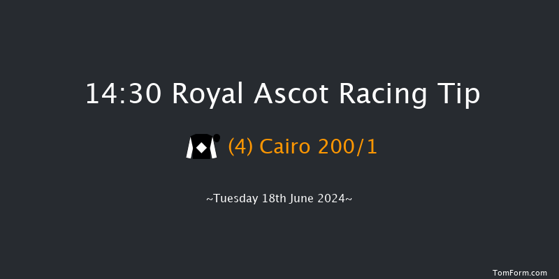 Royal Ascot  14:30 Group 1 (Class 1) 8f Sat 18th Jun 2022