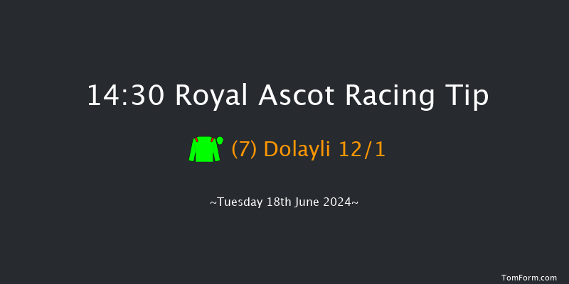 Royal Ascot  14:30 Group 1 (Class 1) 8f Sat 18th Jun 2022