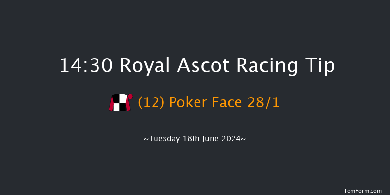 Royal Ascot  14:30 Group 1 (Class 1) 8f Sat 18th Jun 2022