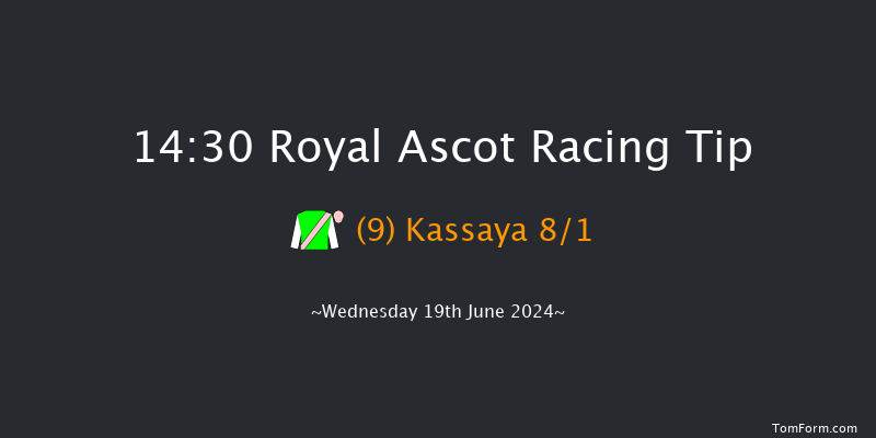 Royal Ascot  14:30 Group 2 (Class 1) 5f Tue 18th Jun 2024