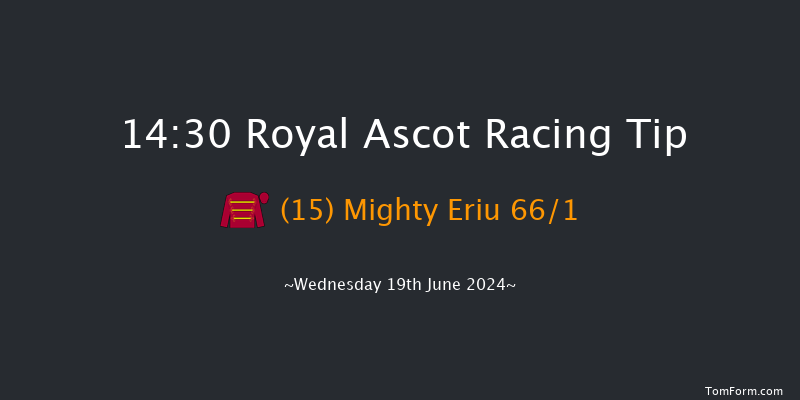 Royal Ascot  14:30 Group 2 (Class 1) 5f Tue 18th Jun 2024