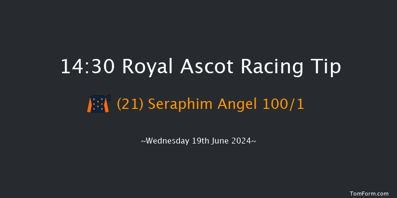 Royal Ascot  14:30 Group 2 (Class 1) 5f Tue 18th Jun 2024